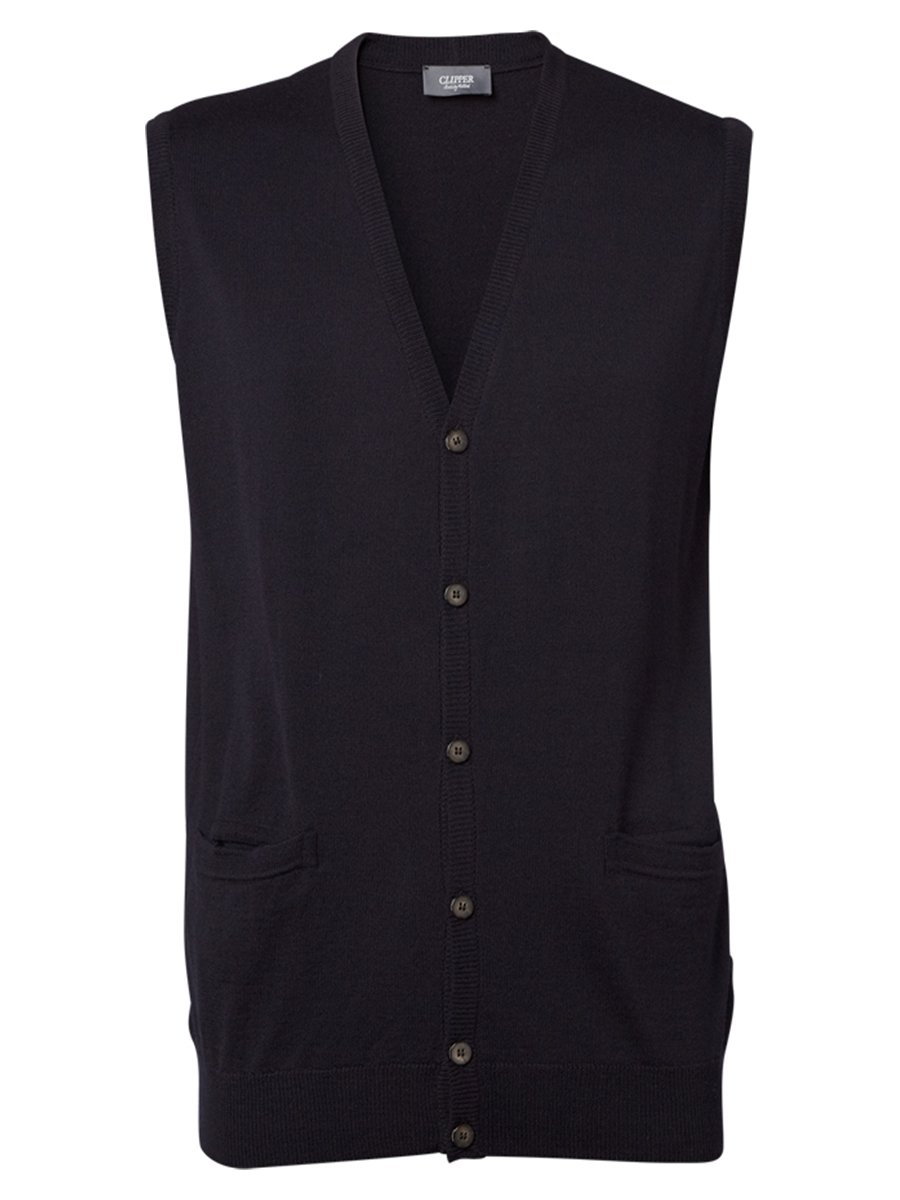 Clipper Vest Regular